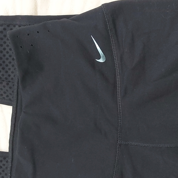 Nike Dri Fit Leggings - Picture 2 of 11